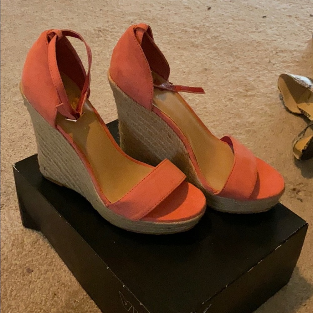 6.5 Colin Stuart wedges